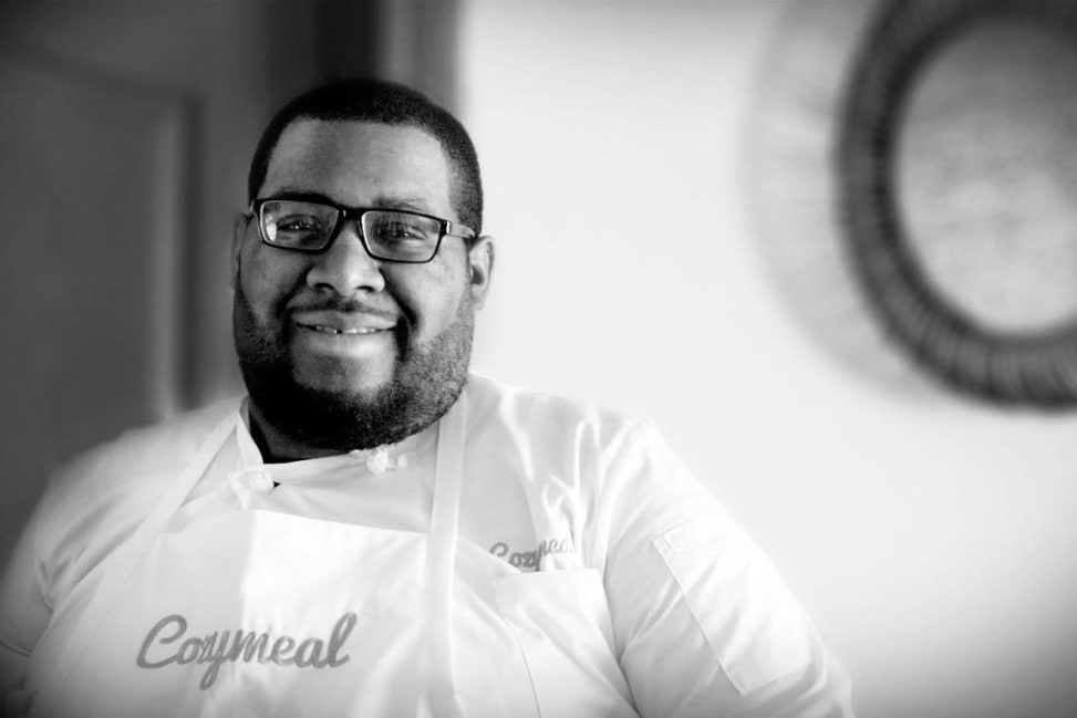 Chef Jeffrey | Classpop Shot 1