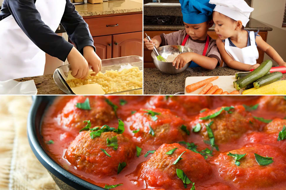 Allergy-Friendly Italian Cuisine for Kids