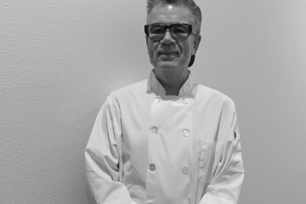 Chef Ricky | Classpop Shot 1