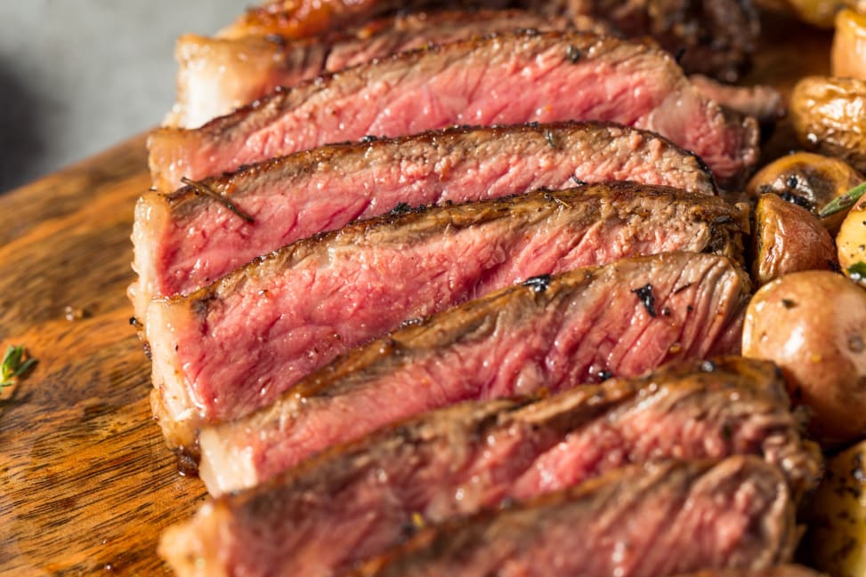 strip steak | Classpop Shot 2