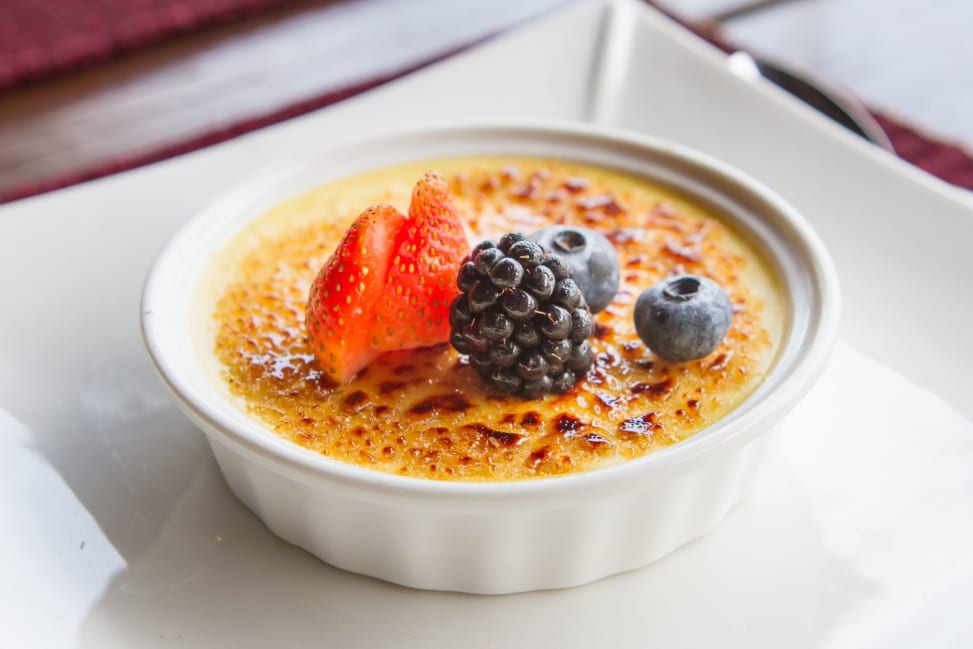 creme brulee | Classpop Shot 4