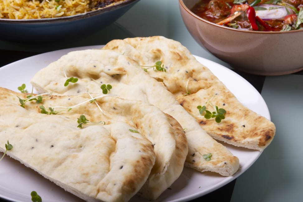 Naan Bread | Classpop Shot 3