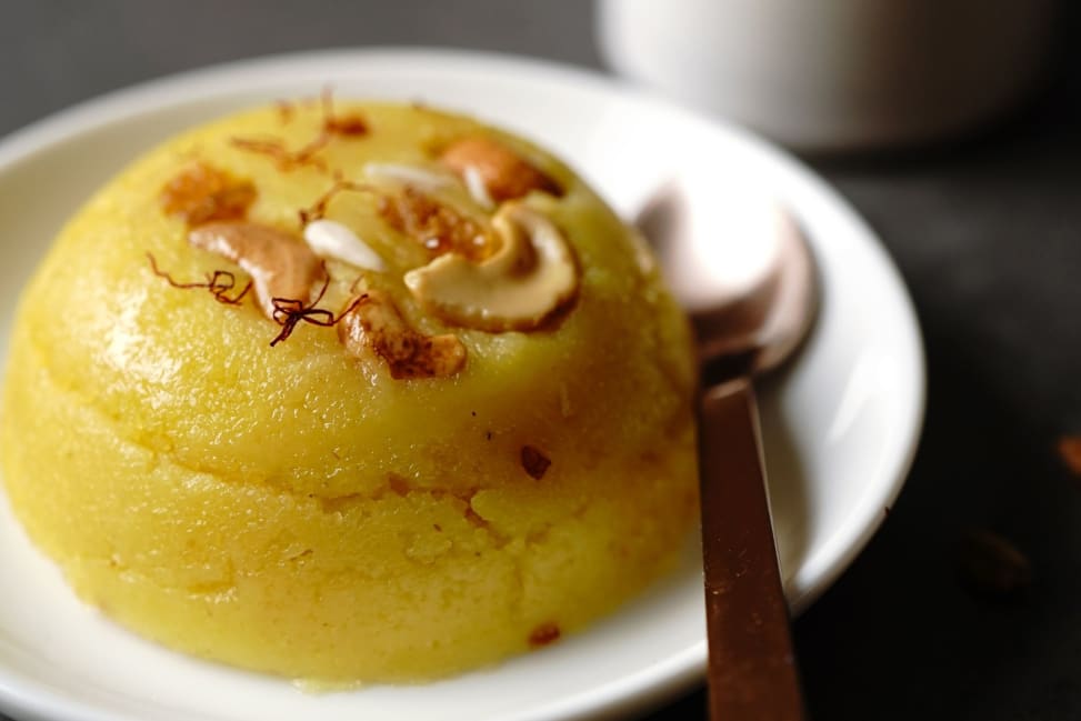 Rava Kesari | Classpop Shot 4