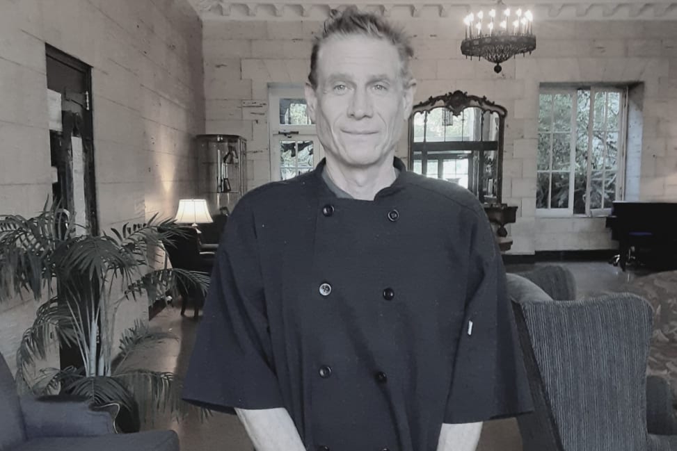 Chef Rick | Classpop Shot 1