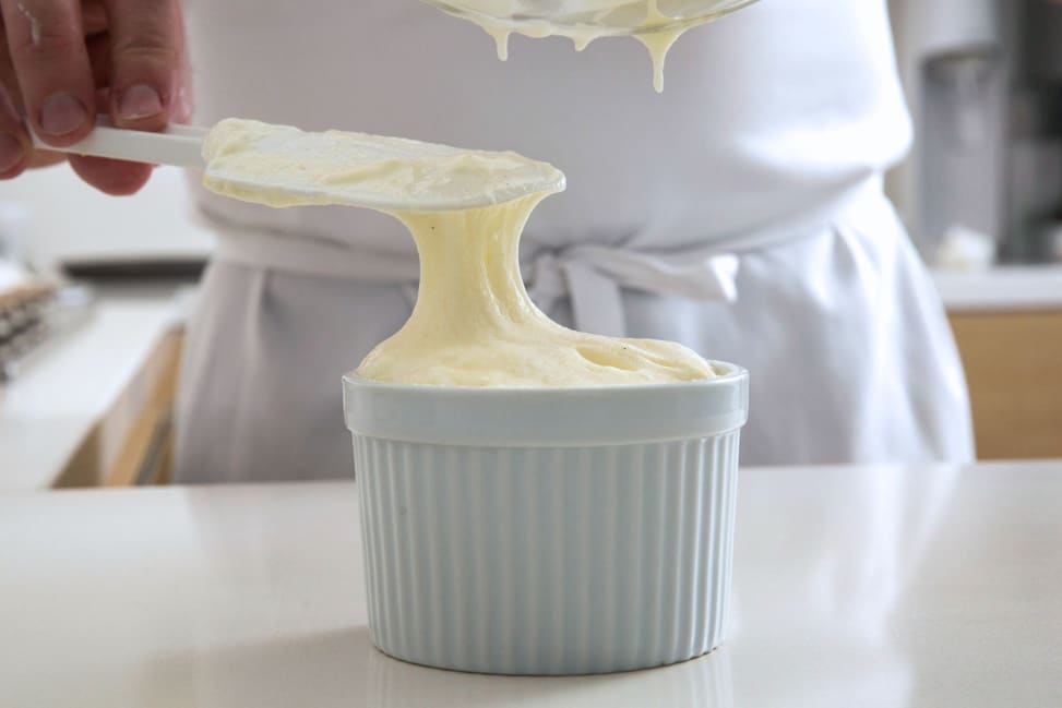 making Soufflé | Classpop Shot 3