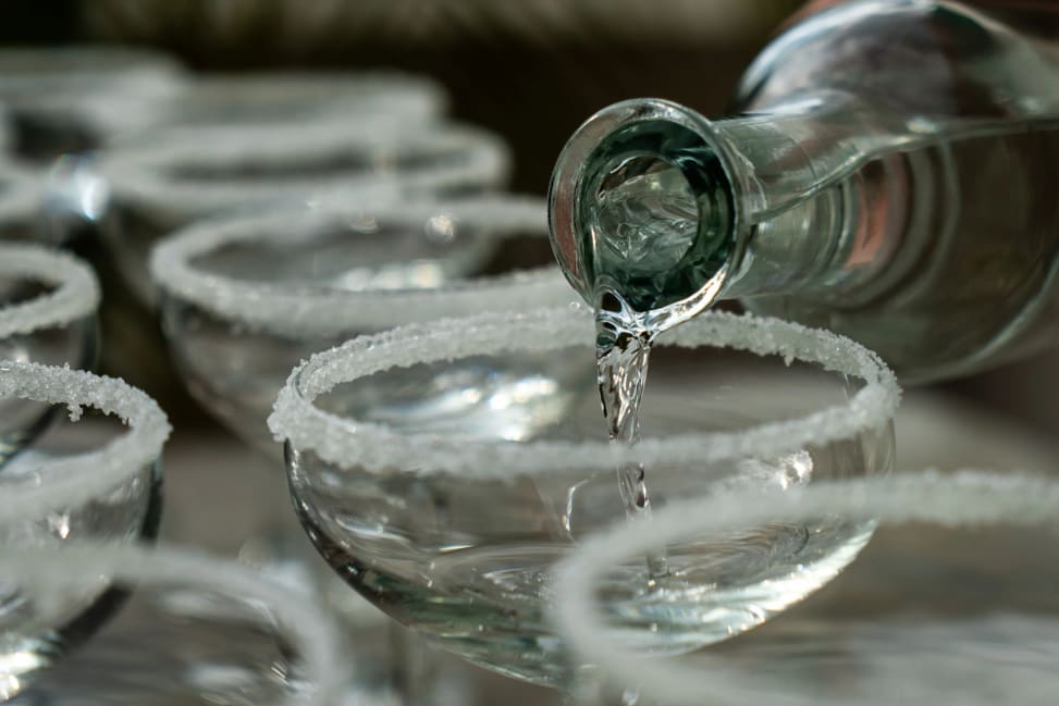 Mixing Margaritas | Classpop Shot 4