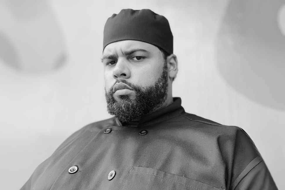 Chef Justin | Classpop Shot 1