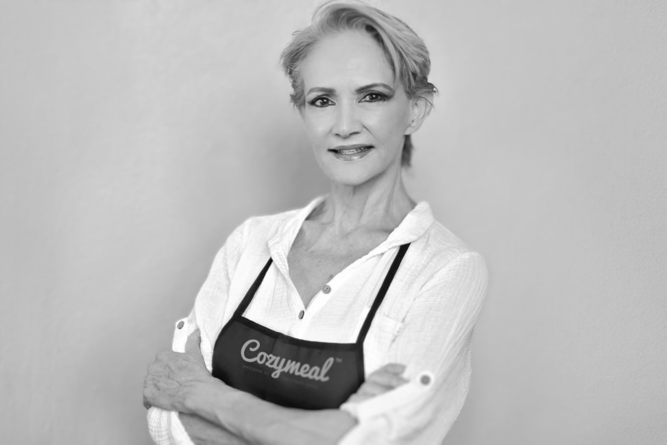 Chef Emmanuelle | Classpop Shot 1