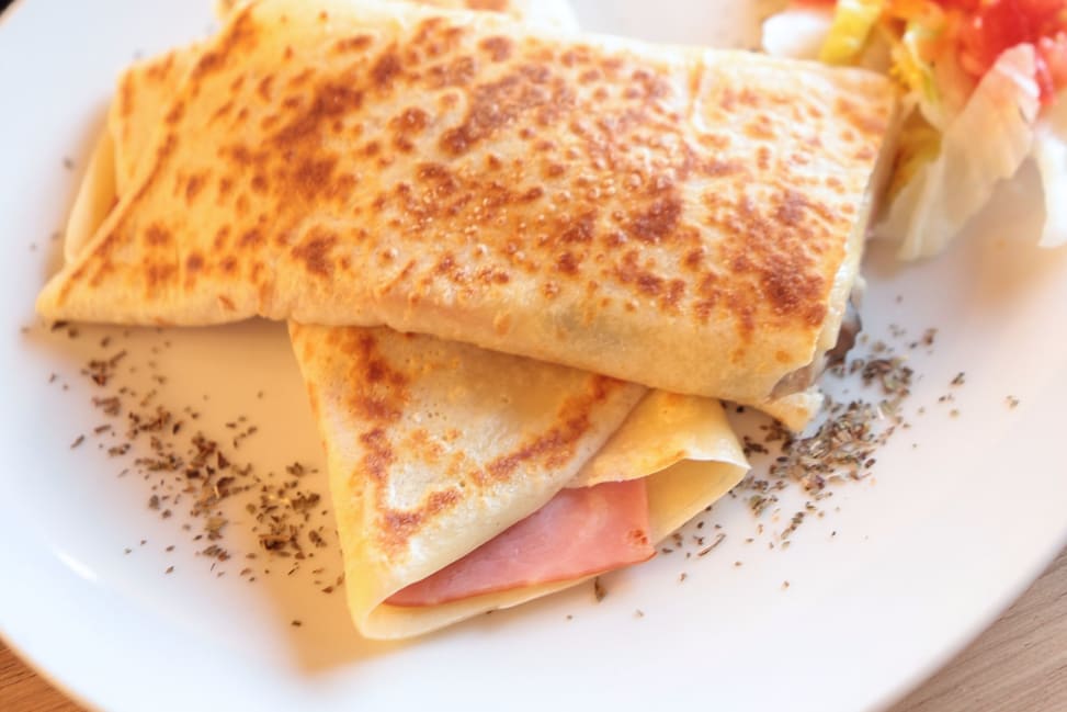 savory crepes | Classpop Shot 4
