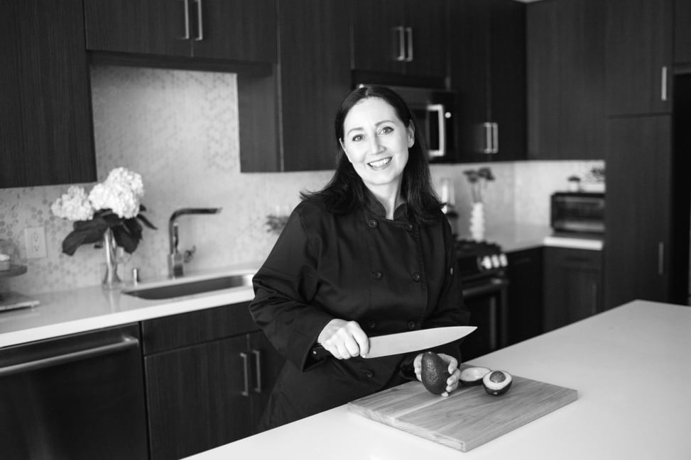 Chef Jackie | Classpop Shot 1