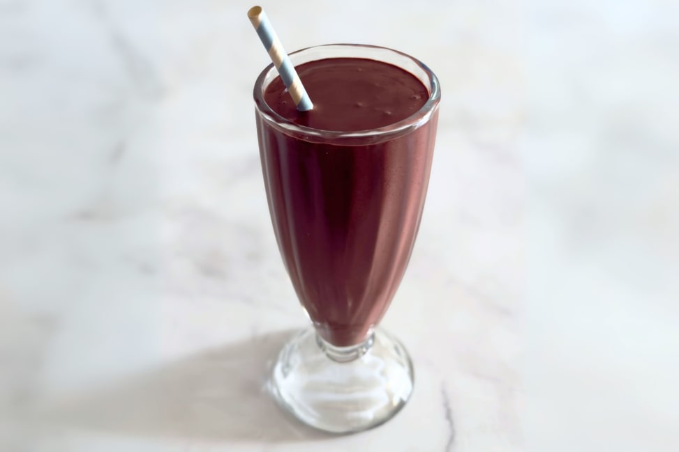 Creamy Dark Chocolatey Shake | Classpop Shot 2