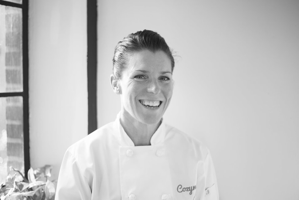 Chef Lisa | Classpop Shot 1