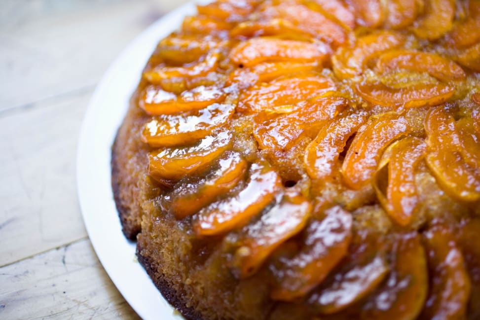 orange cake | Classpop Shot 3