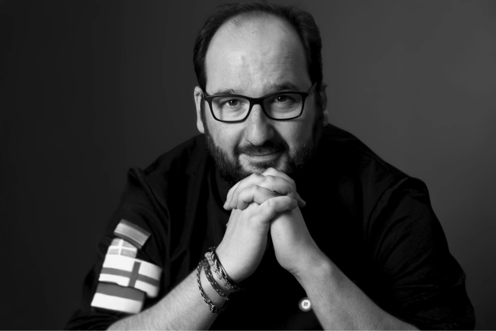 Chef Carlos | Classpop Shot 1