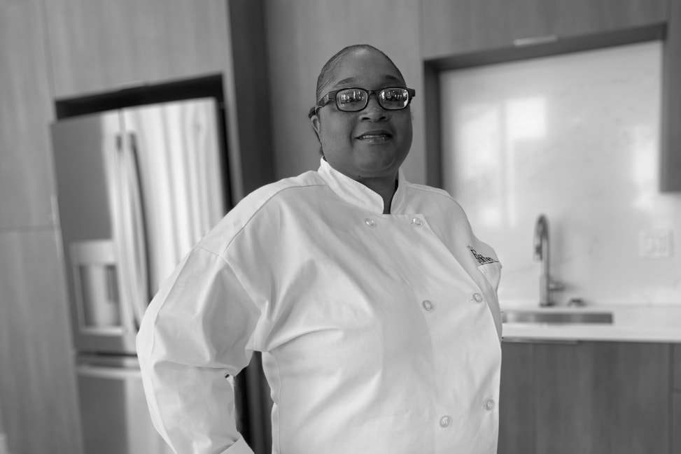Chef Esh-Marie | Classpop Shot 1