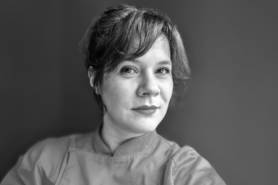 Chef Fanny | Classpop Shot 1