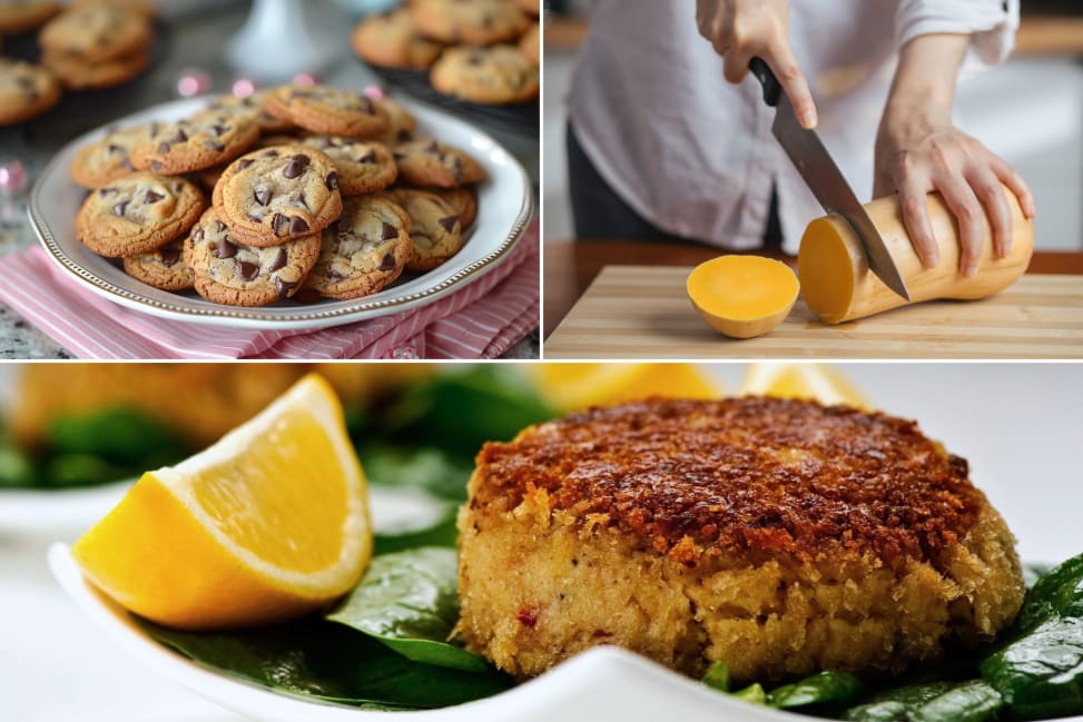 Modern Vegan Cooking