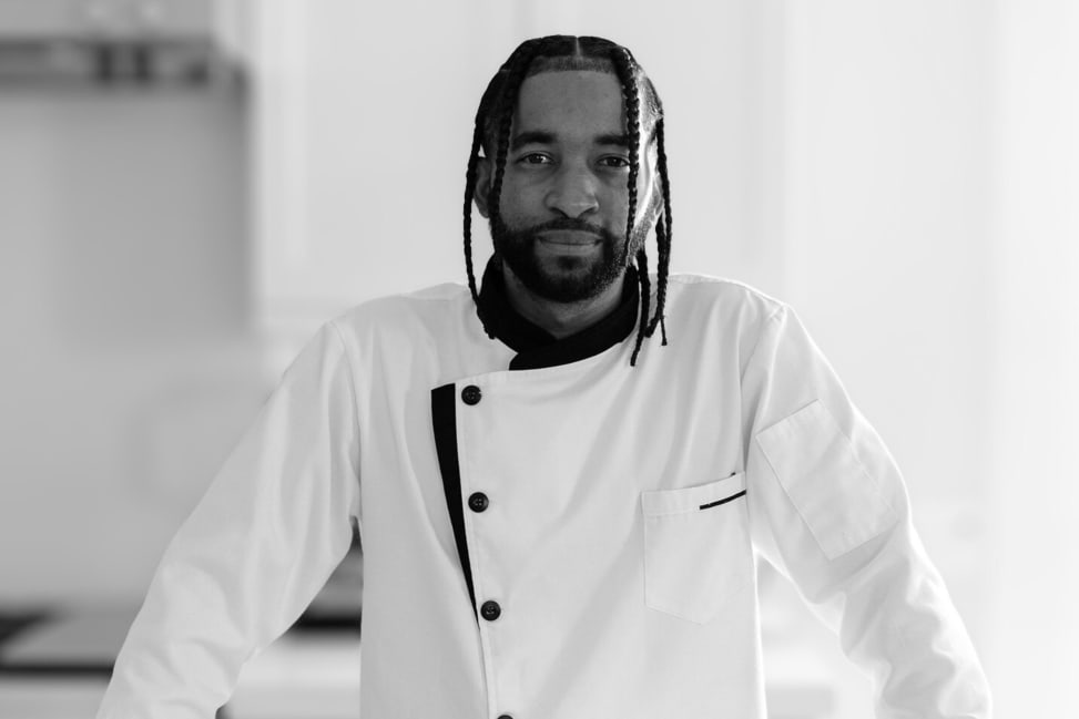 Chef Justin | Classpop Shot 1