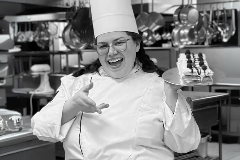 Chef Natalia | Classpop Shot 1