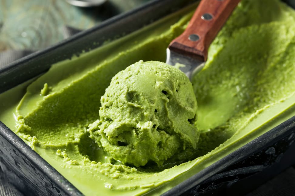 scooping match ice cream | Classpop Shot 4