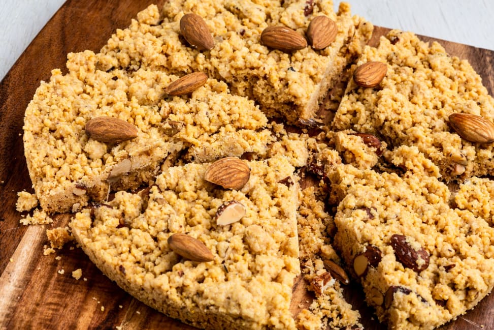 Sbrisolona almond cake | Classpop Shot 4