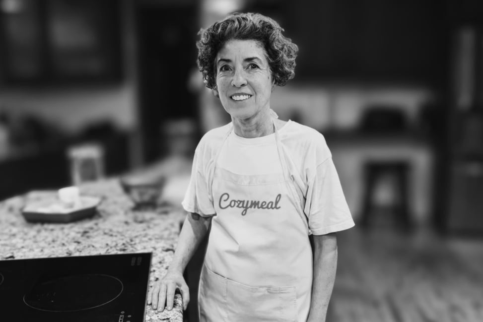 Chef Alessia | Classpop Shot 1