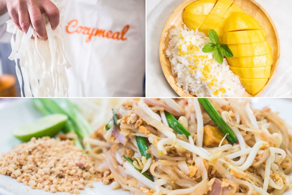 Totally Thai Cuisine