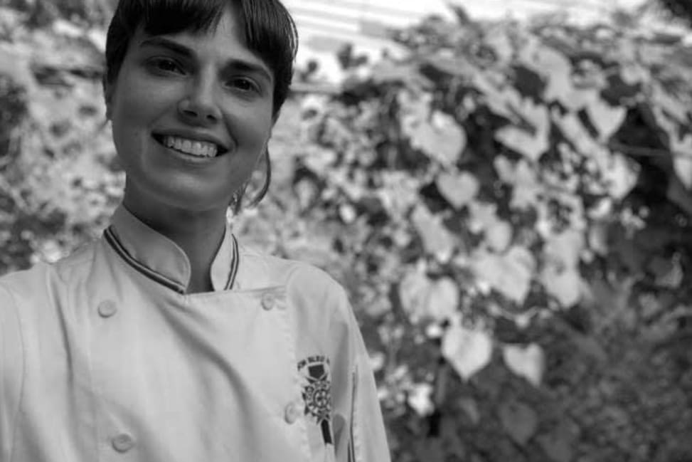 Chef Megan | Classpop Shot 1