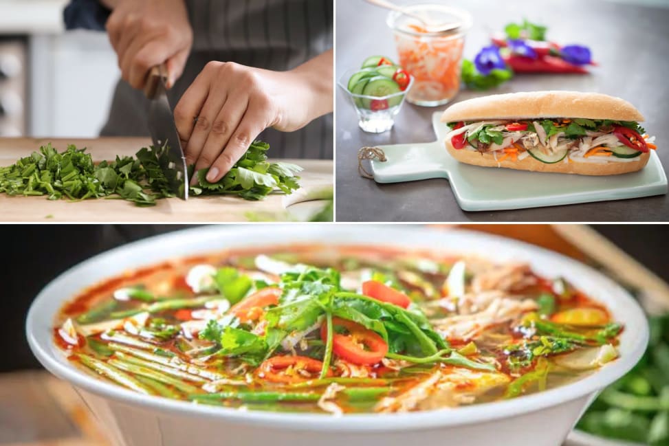 Make Pho Like a Pro