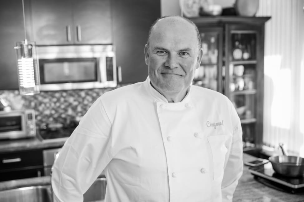 Chef John | Classpop Shot 1