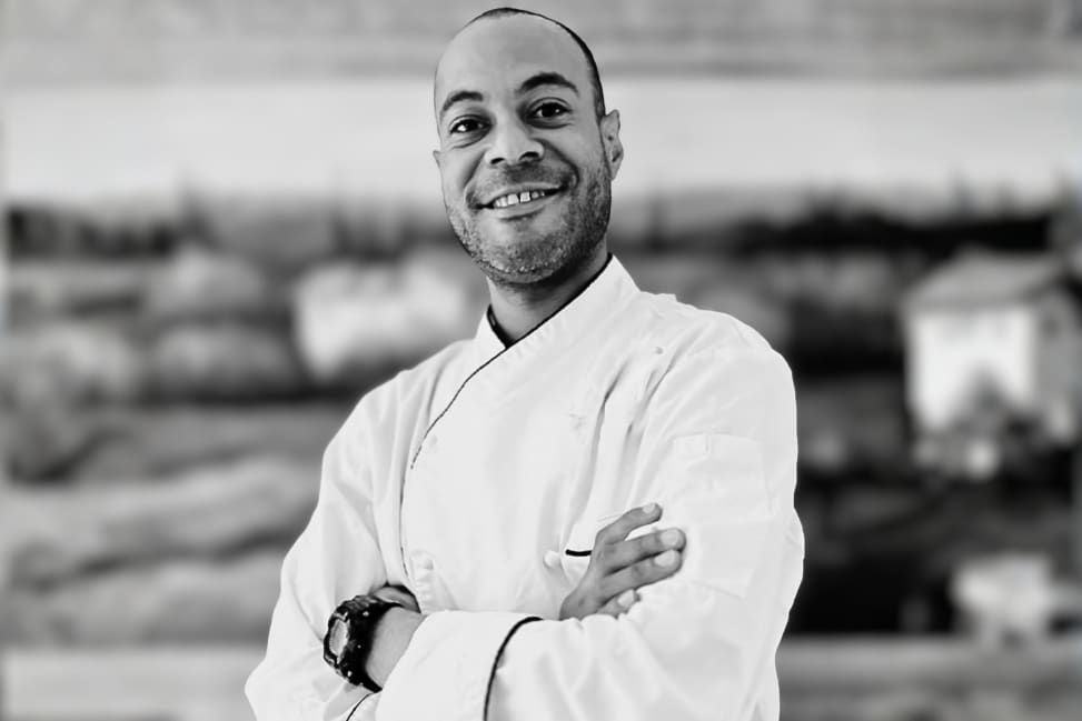 Chef Dwayne | Classpop Shot 1