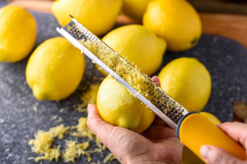 zesting lemon | Classpop Shot 4