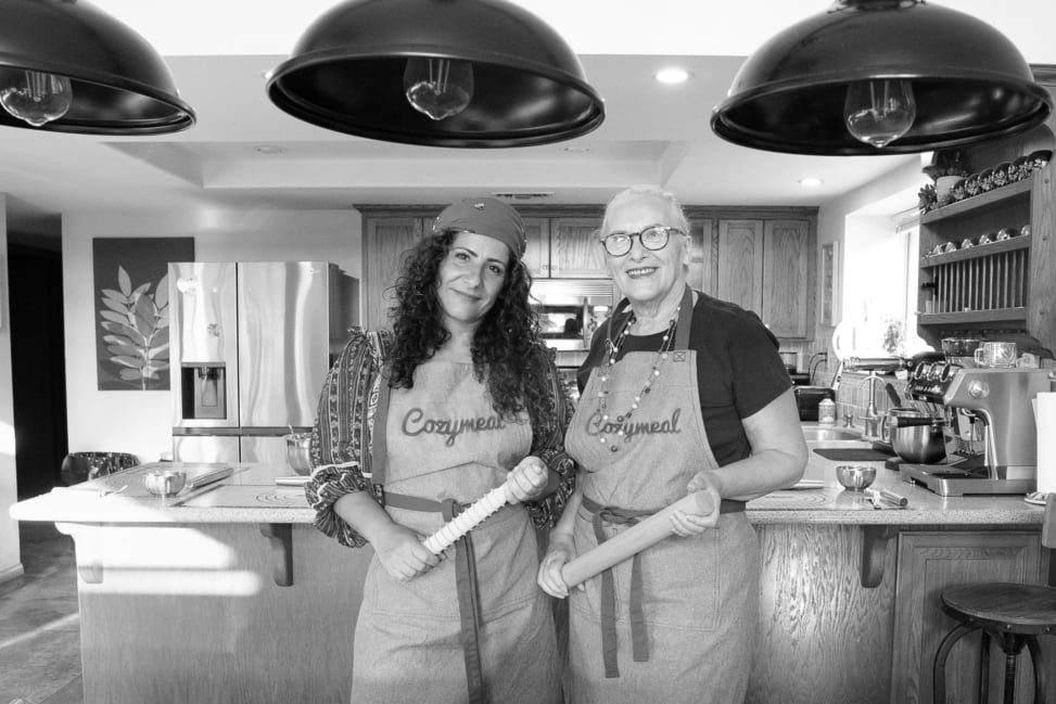 Chef Anna | Classpop Shot 1