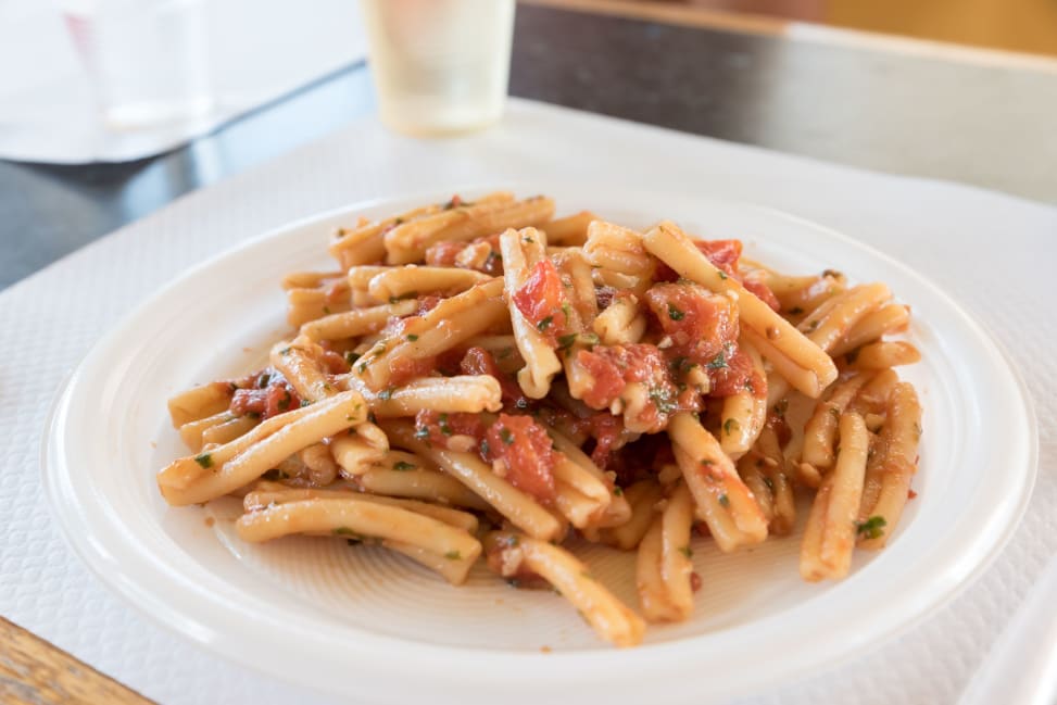 Busiate pasta | Classpop Shot 4
