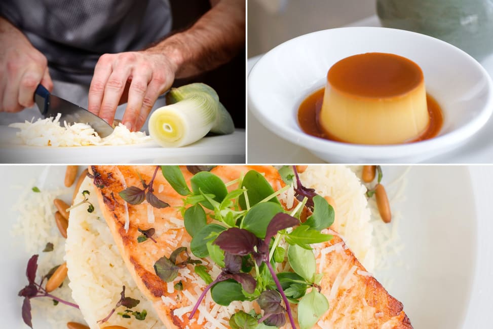French Home Cooking