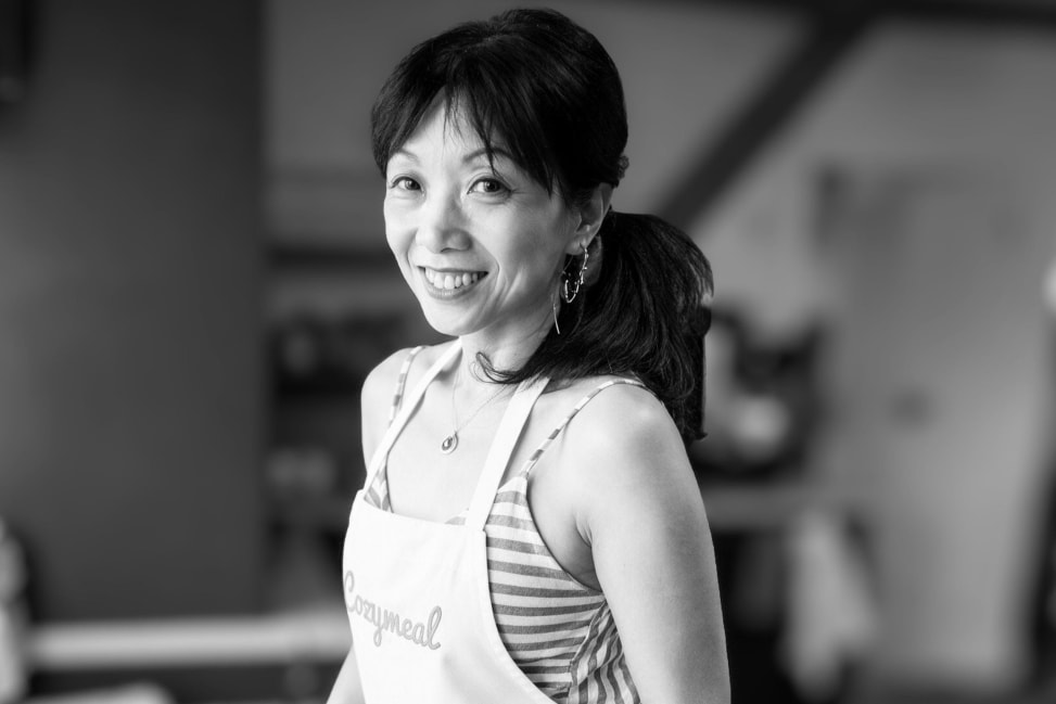 Chef Rita | Classpop Shot 1