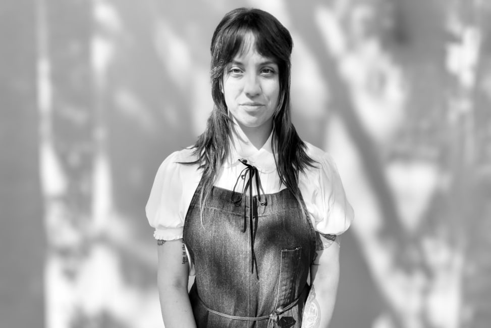 Chef Whitney | Classpop Shot 1