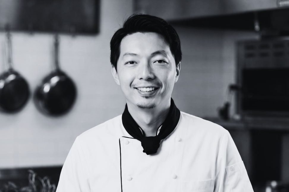 Chef Albert | Classpop Shot 1