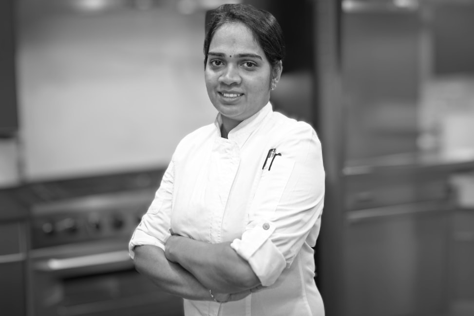 Chef Rajeswari | Classpop Shot 1