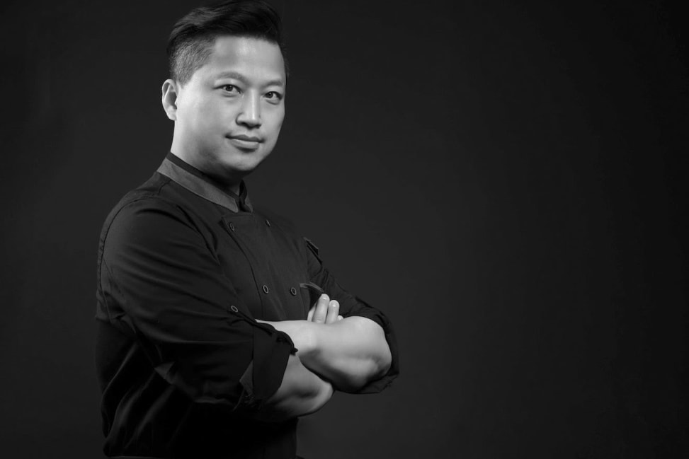 Chef Paul | Classpop Shot 1