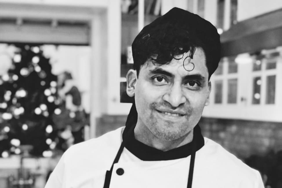 Chef Jay or Resident Chef | Classpop Shot 1