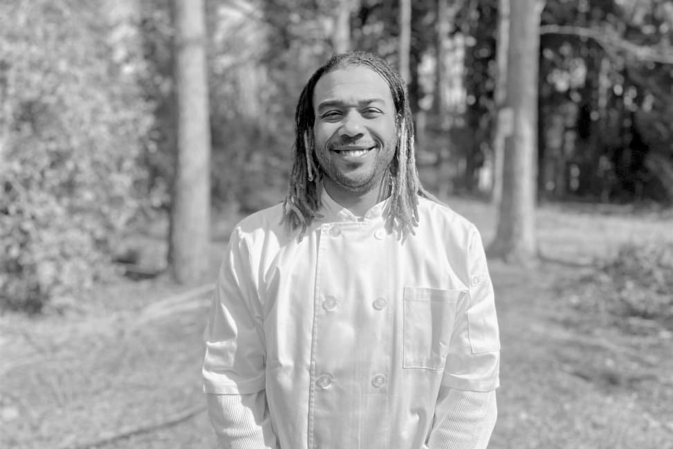 Chef Washington | Classpop Shot 1