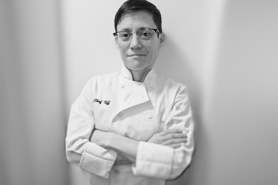 Chef Tiff | Classpop Shot 1