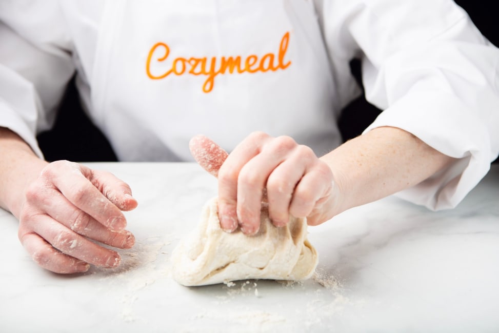 cooking dough | Classpop Shot 2