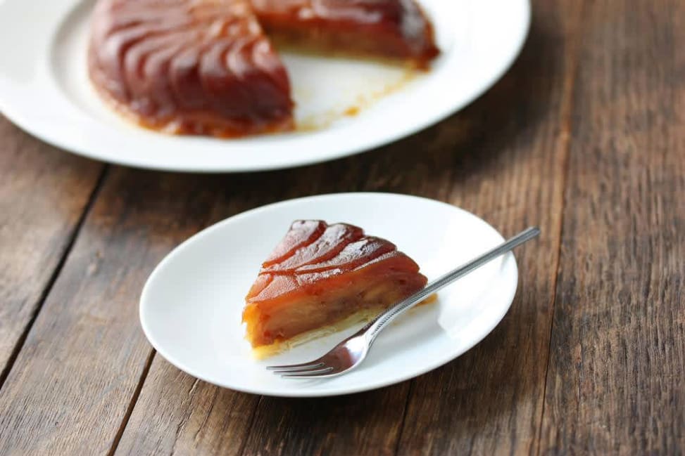 Marc Apple Tarte Tatin | Classpop Shot 4