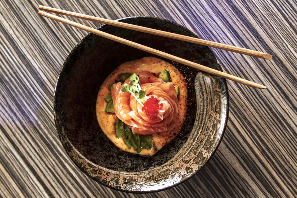 Maki Masterpieces by Hand