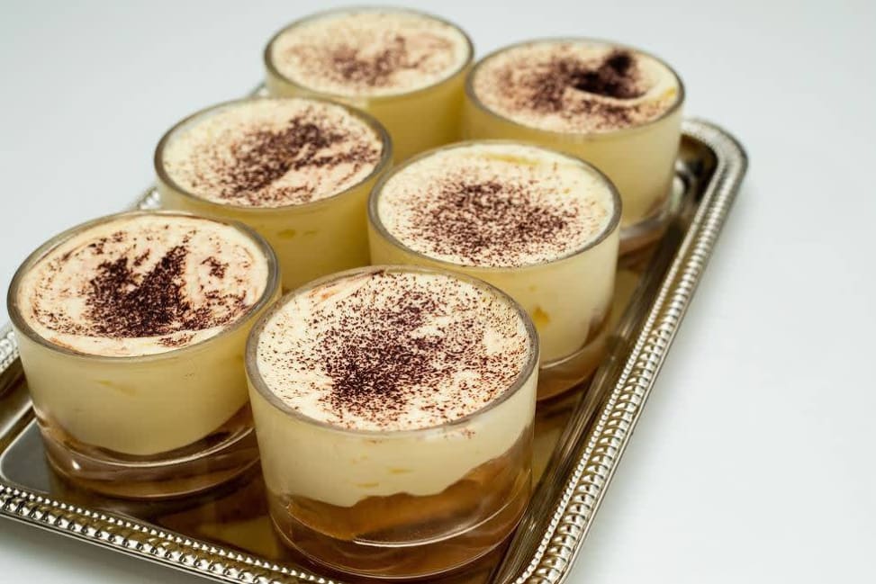 Tiramisu | Classpop Shot 4