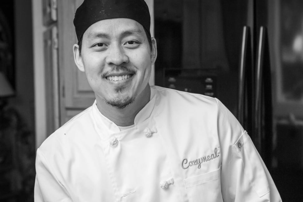 Chef Pao | Classpop Shot 1