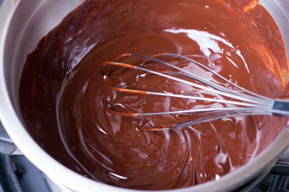 chocolate ganache | Classpop Shot 3