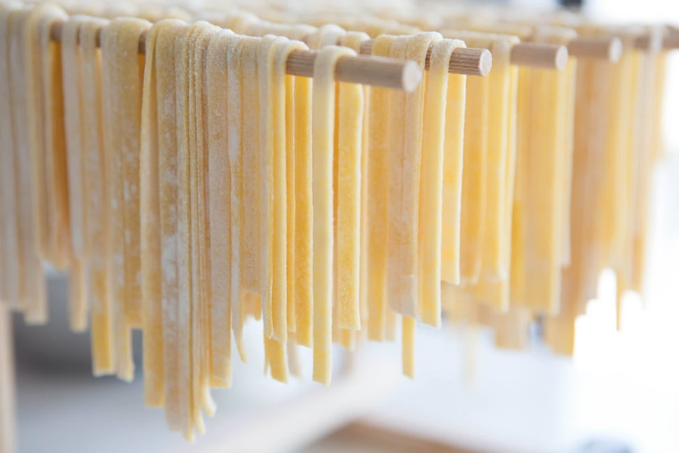 fresh fettuccine | Classpop Shot 2